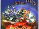 JUDAS PRIEST - Painkiller  (2-LP)