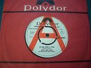 VG UK POLYDOR DEMO 45 - PATSY ANN NOBLE - HE WHO RIDES A TIGER