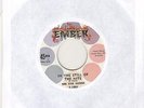 Ember record The Five Satins In The Still Of The Night