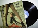 LP DEEP THROAT - THE DEVIL IN MISS JONES * OHRWURM 1982 DE FOC * RARE HR GER