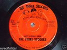 THE THREE STOOGES Happy Birthday From MINT 33