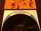SONNY STITT AND BENNIE GREEN - MY MAIN MAN LP EX UK 1ST PRESS CHESS CRL 4503