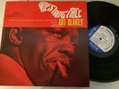 ART BLAKEY - indestructible - BLUE NOTE 84193 LIBERTY VAN GELDER