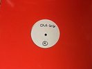 Interpol Antics TEST PRESSSING Matador