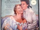 STRAUSS: DER ROSENKAVALIER – SCHWARZKOPF / KARAJAN UK BOX SAX 2269/72 STEREO