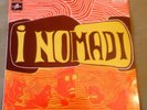 I NOMADI 'I Nomadi' MONSTER RARE original 1st Press Italian Prog/Psych Lp NM--