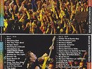 Bruce Springsteen Greetings from Buffalo Dream Night