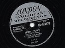 SUPERB LITTLE RICHARD  78 