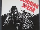 BURNING SPEAR Marcus Garvey LP NM- Original Mango Issue 1975 absolute classic