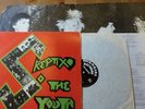 Rock-O-Rama RRR17 Skeptix So The Youth LP British punk