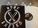 Rock-O-Rama RRR43 Body Checks LP German Oi