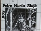 Peire Maria Blajà Dus French Occitania Folk Revolum Gatefold LP*