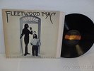 FLEETWOOD MAC self-titled Rhiannon AUDIOPHILE NM LP Mobile Fidelity MFSL 1-012