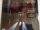Kanye West Late Registration Vinyl LP OG 2005 1st Pressing OOP  New Sealed
