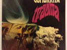 Gomorrha 'Trauma' 1st GERMAN '71 BASF/CORNET PSY ROCK Vinyl LP
