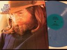 The Lost Lennon Tapes Volume Twenty-Six LP on Bag-Blue Marble Vinyl-NEAR MINT