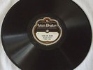 MEMPHIS JAZZERS MOANIN' LOW bw CLOSE FIT BLUES RARE 1929 VAN DYKE 7801 78RPM