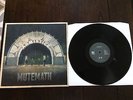 MUTEMATH Armistice LP Switchfoot Anberlin As Tall As Lions Minus The Bear Mae