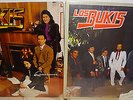 GRUPO LOS BUKIS ME VOLVI ACORDAR DE TI   Y  LOS BUKIS QUIEREME  ULTRA RAROS
