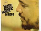 Charles Mingus 