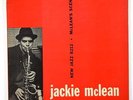 Jackie McLean 