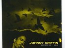 Johnny Griffin 