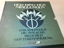 Wagner/ Der Ring des Nibelungen/Vinyl Solti/ Vienna Phopilharmonic Orchestra