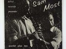Sam Most 