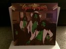 The Edgar Broughton Band A Bunch Of 45's LP Excellent Condition Rare Hard Rock