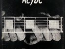 AC/DC - LET THERE BE ROCK - ORIG AUSSIE BLUE KANGAROO LABEL LP G/F CVR APLP-022