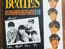 THE BEATLES Songs & Pictures of the Fabulous Beatles Vinyl LP Vee-Jay VJ1092