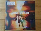 Caribou - Up In Flames - Limited Edition Red Flamed Vinyl (+ CD) - RSD 2013