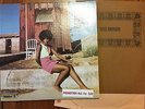 MEL BROWN - BIG FOOT COUNTRY GIRL (IMPULSE AS 9249) PROMO WITH INSERT EX