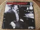 MARCUS GARVEY GREAT BLACK NATIONALIST LP SPEECHES FROM 1921 - LTD EDITION 90/100