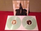 Pearl Jam TEN Exclusive Coke Bottle Clear Vinyl LIMITED EDITION of 2000