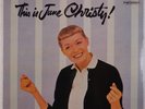 JUNE CHRISTY: This Is June Christy  SEALED Capitol IMPORT Vinyl LP 
