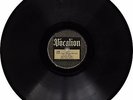 78 RPM VOCALION 1646 CHOCOLATE DANDIES LEVEE LOW DOWN STRADDLE FENCE JAZZ 1927 ?