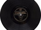 78 RPM COLUMBIA 14446 ALEC JOHNSON BO CARTER CHARLIE & JOE MCCOY BLUES 1928 ?