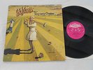 Genesis ?– Nursery Cryme UK LP Pink Scroll Charisma ?– CAS 1052 1st press