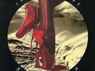 Kate Bush - The Red Shoes UK orig A1/B1 LP with inner EX