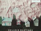 Melanie Martinez ?– Dollhouse Baby Pink/Transluscent Blue Split VINYL 2015