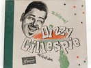 DIZZY GILLESPIE & All-Stars-The Be-Bop Man RARE 78 4 Disc Album