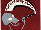 THE BIRTHDAY PARTY - MR. CLARINET / HAPPY BIRTHDAY 7