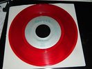 OWL on Axis L.T.D. KILLER MICHIGAN GARAGE PSYCH FENTON 45 RED WAX HEAR