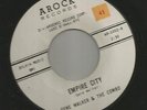 NORTHERN SOUL MOD TITTYSHAKER INSTRO-GENE WALKER- EMPIRE CITY  -HEAR -DJ AROCK