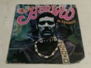 Harlow Orquestra - El Exigente - Fania Gold Records Lp