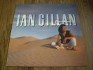 IAN GILLAN - NAKED THUNDER 1990 TELDEC GERMAN BARELY PLAYED NEAR MINT