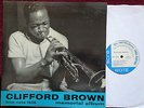 CLIFFORD BROWN 