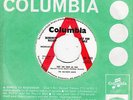 SOUTHERN SOUND 1966 DEMO *JUST THE SAME AS YOU* MOD PSYCH FREAKBEAT