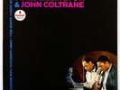 DUKE ELLINGTON & JOHN COLTRANE ORIG’63 IMPULSE AS 30 STEREO BELLSOUND MASTERING